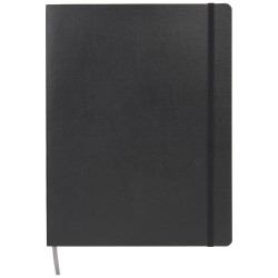 Carnet publicitaire Classic XL à couverture souple - réglé Moleskine Carnet publicitaire Classic XL à couverture souple - réglé Moleskine