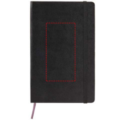 Carnet publicitaire Classic format poche à couverture rigide - réglé Moleskine Carnet publicitaire Classic format poche à couverture rigide - réglé Moleskine