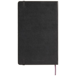 Carnet publicitaire Classic format poche à couverture rigide - réglé Moleskine Carnet publicitaire Classic format poche à couverture rigide - réglé Moleskine