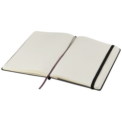Carnet publicitaire Classic format poche à couverture rigide - réglé Moleskine Carnet publicitaire Classic format poche à couverture rigide - réglé Moleskine