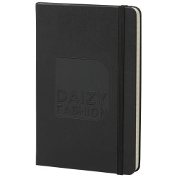 Carnet publicitaire Classic M à couverture rigide - réglé Moleskine Carnet publicitaire Classic M à couverture rigide - réglé Moleskine