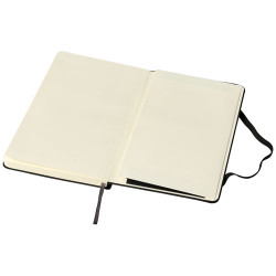 Carnet publicitaire Classic M à couverture rigide - réglé Moleskine Carnet publicitaire Classic M à couverture rigide - réglé Moleskine