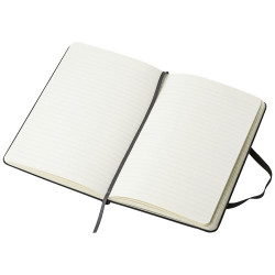 Carnet publicitaire Classic M à couverture rigide - réglé Moleskine Carnet publicitaire Classic M à couverture rigide - réglé Moleskine