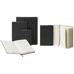 Carnet publicitaire Classic M à couverture rigide - réglé Moleskine Carnet publicitaire Classic M à couverture rigide - réglé Moleskine