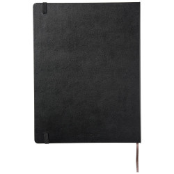 Carnet publicitaire Classic XL à couverture rigide - réglé Moleskine Carnet publicitaire Classic XL à couverture rigide - réglé Moleskine