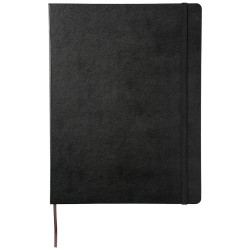 Carnet publicitaire Classic XL à couverture rigide - réglé Moleskine Carnet publicitaire Classic XL à couverture rigide - réglé Moleskine