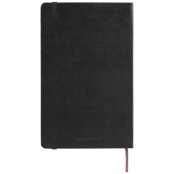 Carnet publicitaire Classic L à couverture rigide - réglé Moleskine Carnet publicitaire Classic L à couverture rigide - réglé Moleskine