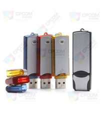 Clé USB publicitaire flash drive Western