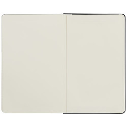 Carnet publicitaire Classic L à couverture rigide - réglé Moleskine Carnet publicitaire Classic L à couverture rigide - réglé Moleskine
