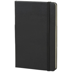 Carnet publicitaire Classic L à couverture rigide - réglé Moleskine Carnet publicitaire Classic L à couverture rigide - réglé Moleskine