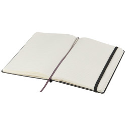 Carnet publicitaire Classic L à couverture rigide - réglé Moleskine Carnet publicitaire Classic L à couverture rigide - réglé Moleskine