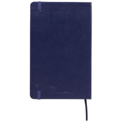 Carnet publicitaire Classic L à couverture rigide - réglé Moleskine Carnet publicitaire Classic L à couverture rigide - réglé Moleskine