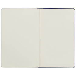 Carnet publicitaire Classic L à couverture rigide - réglé Moleskine Carnet publicitaire Classic L à couverture rigide - réglé Moleskine