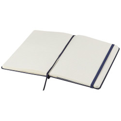 Carnet publicitaire Classic L à couverture rigide - réglé Moleskine Carnet publicitaire Classic L à couverture rigide - réglé Moleskine