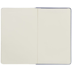 Carnet publicitaire Classic L à couverture rigide - réglé Moleskine Carnet publicitaire Classic L à couverture rigide - réglé Moleskine