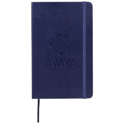 Carnet publicitaire Classic L à couverture rigide - réglé Moleskine Carnet publicitaire Classic L à couverture rigide - réglé Moleskine