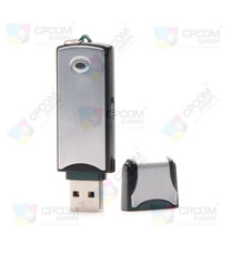 Clé USB publicitaire flash drive Western