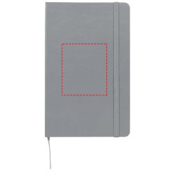 Carnet publicitaire Classic L à couverture rigide - réglé Moleskine Carnet publicitaire Classic L à couverture rigide - réglé Moleskine