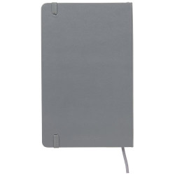 Carnet publicitaire Classic L à couverture rigide - réglé Moleskine Carnet publicitaire Classic L à couverture rigide - réglé Moleskine