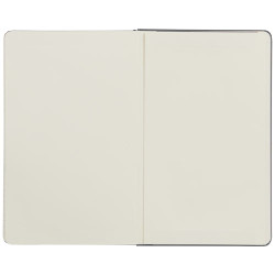 Carnet publicitaire Classic L à couverture rigide - réglé Moleskine Carnet publicitaire Classic L à couverture rigide - réglé Moleskine