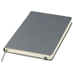 Carnet publicitaire Classic L à couverture rigide - réglé Moleskine Carnet publicitaire Classic L à couverture rigide - réglé Moleskine