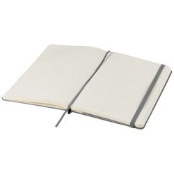 Carnet publicitaire Classic L à couverture rigide - réglé Moleskine Carnet publicitaire Classic L à couverture rigide - réglé Moleskine