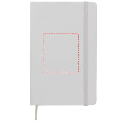 Carnet publicitaire Classic L à couverture rigide - réglé Moleskine Carnet publicitaire Classic L à couverture rigide - réglé Moleskine