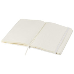 Carnet publicitaire Classic L à couverture rigide - réglé Moleskine Carnet publicitaire Classic L à couverture rigide - réglé Moleskine