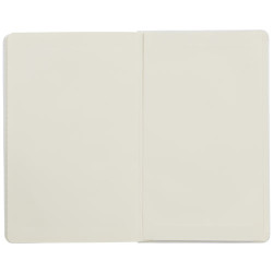 Carnet publicitaire Classic L à couverture rigide - réglé Moleskine Carnet publicitaire Classic L à couverture rigide - réglé Moleskine