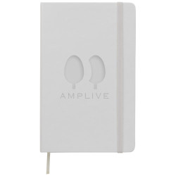 Carnet publicitaire Classic L à couverture rigide - réglé Moleskine Carnet publicitaire Classic L à couverture rigide - réglé Moleskine