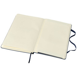 Carnet publicitaire Classic L à couverture rigide - réglé Moleskine Carnet publicitaire Classic L à couverture rigide - réglé Moleskine