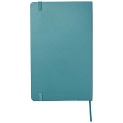 Carnet publicitaire Classic L à couverture rigide - réglé Moleskine Carnet publicitaire Classic L à couverture rigide - réglé Moleskine