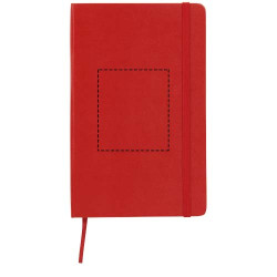 Carnet publicitaire Classic L à couverture rigide - réglé Moleskine Carnet publicitaire Classic L à couverture rigide - réglé Moleskine