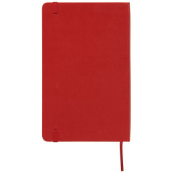 Carnet publicitaire Classic L à couverture rigide - réglé Moleskine Carnet publicitaire Classic L à couverture rigide - réglé Moleskine
