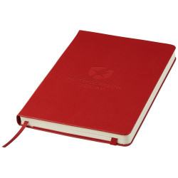 Carnet publicitaire Classic L à couverture rigide - réglé Moleskine Carnet publicitaire Classic L à couverture rigide - réglé Moleskine