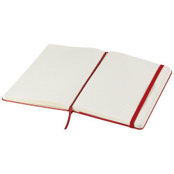 Carnet publicitaire Classic L à couverture rigide - réglé Moleskine Carnet publicitaire Classic L à couverture rigide - réglé Moleskine