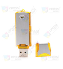 Clé USB publicitaire flash drive Western