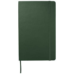Carnet publicitaire Classic L à couverture rigide - réglé Moleskine Carnet publicitaire Classic L à couverture rigide - réglé Moleskine