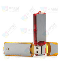 Clé USB publicitaire flash drive Western