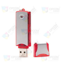 Clé USB publicitaire flash drive Western