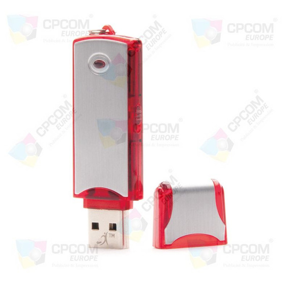 Clé USB publicitaire flash drive Western