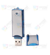 Clé USB publicitaire flash drive Western