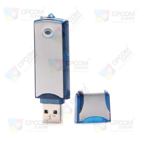 Clé USB publicitaire flash drive Western