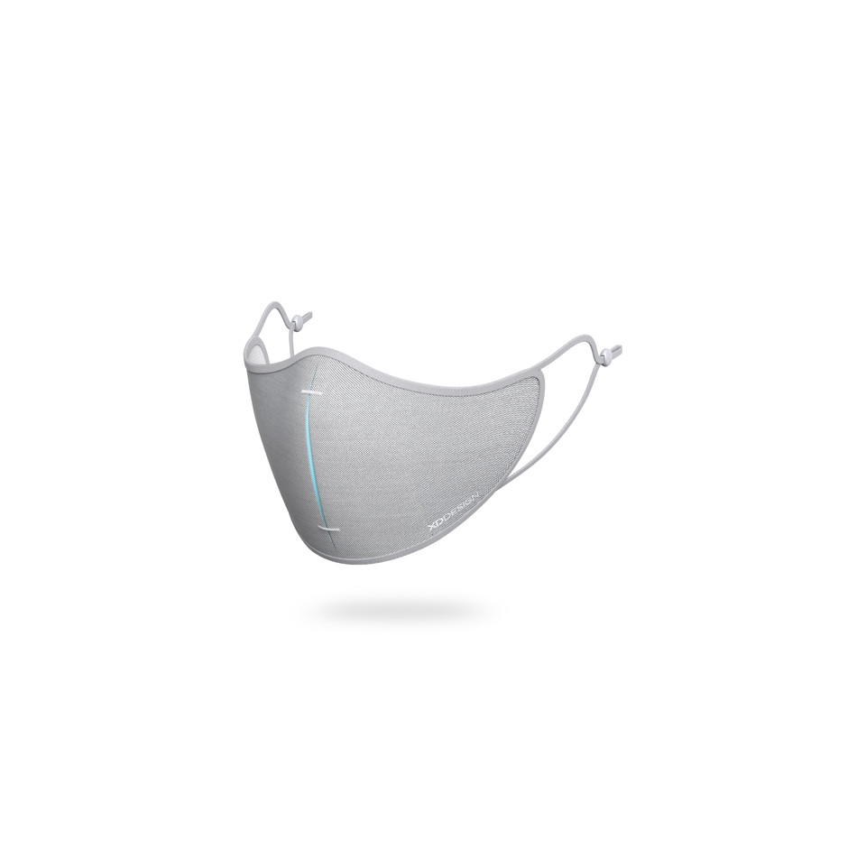 Set publicitaire de masques XD DESIGN