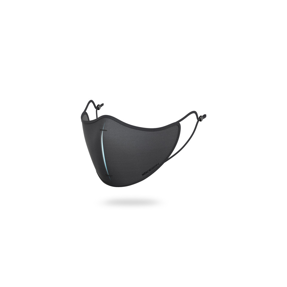 Set publicitaire de masques XD DESIGN