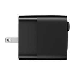 Chargeur publicitaire 65W GaN avec câble Urban Vitamin Mendocino