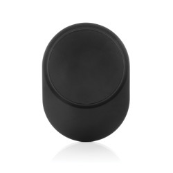 Support publicitaire magnetique à voiture 15W en plastique RCS PowerCruze