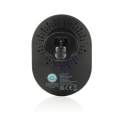 Support publicitaire magnetique à voiture 15W en plastique RCS PowerCruze