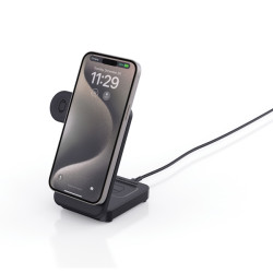 Chargeur publicitaire 3 en1 en plastique RCS Urban Vitamin Arcadia