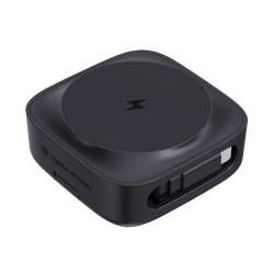 Chargeur publicitaire  2-en-1 magnétique 15W Urban Vitamin Golet